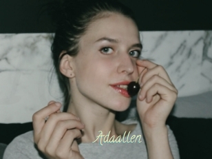 Adaallen