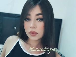 Adararodriguez