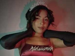 Adelaiismith