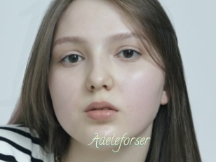 Adeleforser