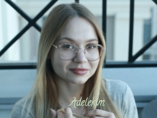 Adelekim