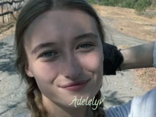 Adelelyv