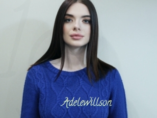 Adelewillson