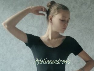 Adelineandrews