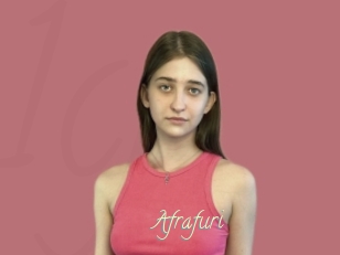 Afrafuri