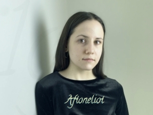 Aftoneliot