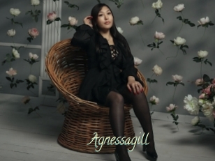 Agnessagill