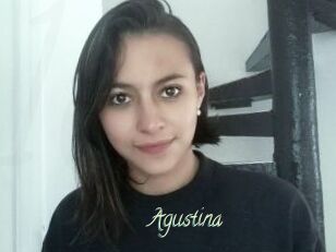 Agustina