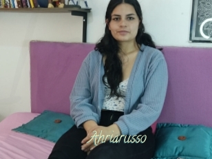 Ahriarusso