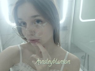 Ainsleyblanton