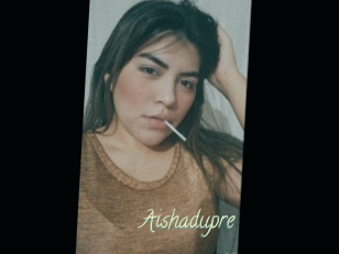 Aishadupre