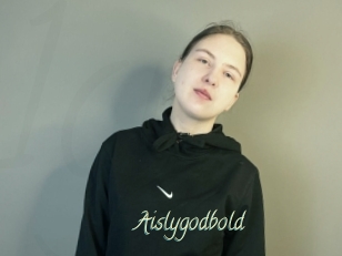 Aislygodbold