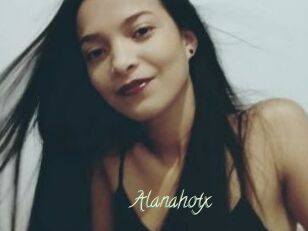 Alanahotx