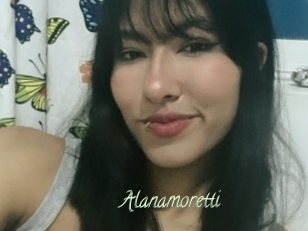 Alanamoretti