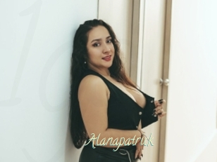 Alanapatrick