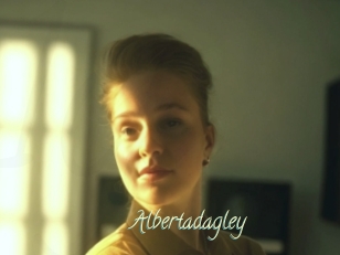 Albertadagley