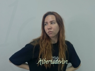 Albertadevon