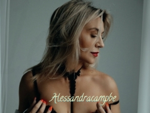 Alessandracampbe