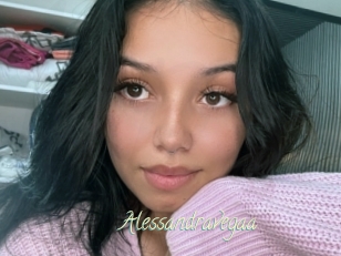 Alessandravegaa