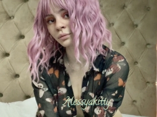 Alessyakitty