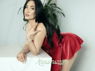 Alexamazzone