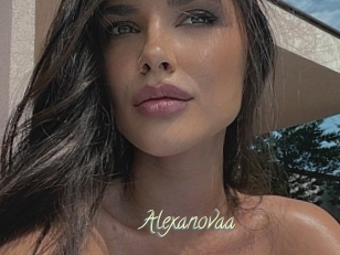 Alexanovaa