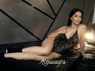 Alexasagra