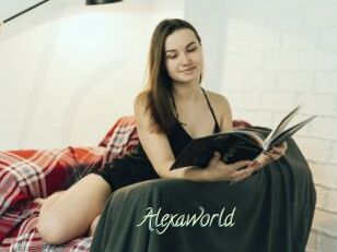 Alexaworld