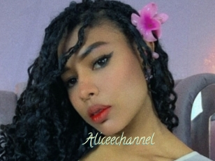 Aliceechannel