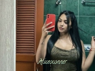 Aliceoconner