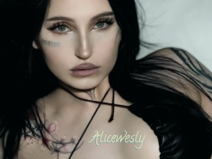 Alicewesly