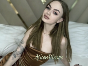 Alicewillsone