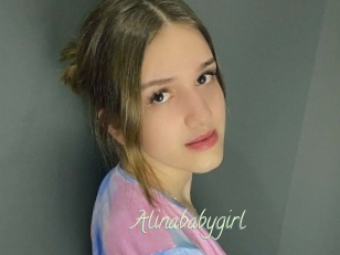 Alinababygirl