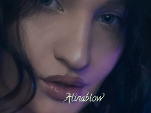 Alinablow