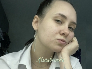 Alinabrowni