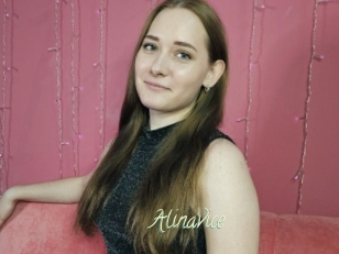 Alinavice