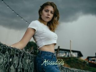 Alisadiva