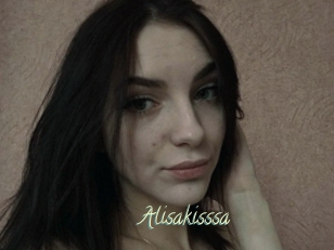 Alisakisssa