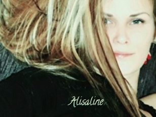 Alisaline