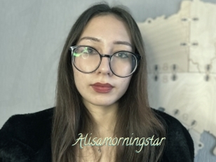 Alisamorningstar