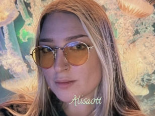 Alisaott