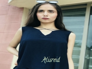 Alisreid