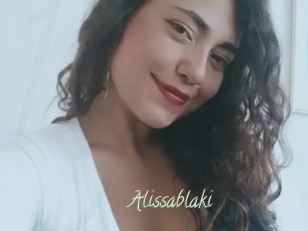 Alissablaki