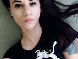 Alissian