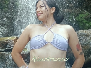 Alissonbetancour