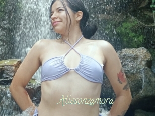 Alissonzamora