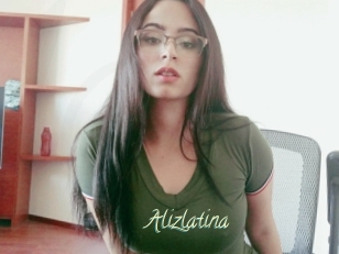 Alizlatina