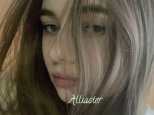 Alliaster