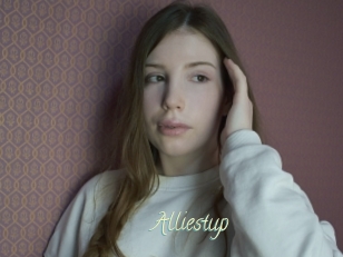 Alliestup