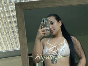 Allysacooper